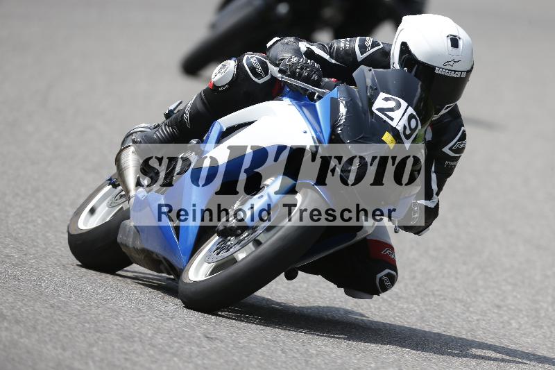 /24 08.06.2025 TZ Motorsport ADR/Gruppe gruen/29